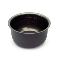 CUCKOO Inner Pot for CR-0351F CR-0351FG CR-0351FR Pressure Rice Cooker 3 cups