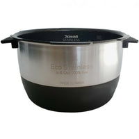 CUCKOO Inner Pot for CRP-AHSS1009FN Rice Cooker Replacement Bowl Parts AHSS1009 AHSS 1009