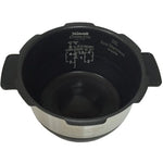 CUCKOO Inner Pot for CRP-BHSS0609F Rice Cooker Replacement Bowl Parts BHSS0609F BHSS 0609