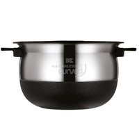 CUCKOO Inner Pot for CRP-CHRN1010FD Rice Cooker Replacement Bowl Parts CHRN1010FD CHRN 1010