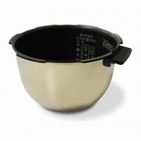 CUCKOO Inner Pot for CRP-HEXG1010FI CRP-HDG1015FI CRP-HDG1010FI Cooker Bowl