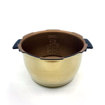New CUCKOO Inner Pot for CRP-HL1055F Pressure Rice Cooker