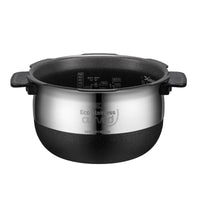 CUCKOO Inner Pot for CRP-JHTR0685FG Rice Cooker Replacement Bowl Parts JHTR0685 JHTR 0685