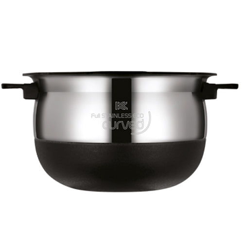 CUCKOO Inner Pot for CRP-JHTR1085FG Rice Cooker Replacement Bowl Parts JHTR1085 JHTR 1085