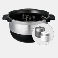 CUCKOO Inner Pot for CRP-MHTR0310FW CRP-MHTR0310FG Rice Cooker Replacement Bowl