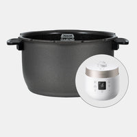CUCKOO Inner Pot for CRP-ST0609F Rice Cooker Bowl Replacement