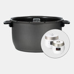 CUCKOO Inner Pot for CRP-ST1009F Pressure Rice Cooker