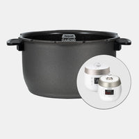 CUCKOO Inner Pot for CRP-ST1010FL Pressure Rice Cooker Replacement Parts Bowl