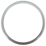 Cuckoo Rubber Handle and Packing Ring Gasket for Clean Cover 10 cups Replacement