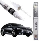 Genuine MOBIS Car Paint Brush Pen for HYUNDAI KIA Color Code required Repair