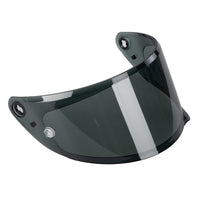 HJC HJ-35 Smoke PINLOCK READY Shield Visor for RPHA 1 Helmet Lens Moto Glass Motorcycle