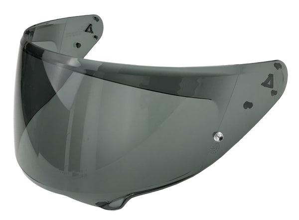 HJC HJ-38 Smoke PINLOCK READY Shield Visor for i71 Helmet Lens Moto Glass Motorcycle