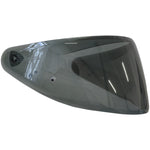 HJC HJ-40 Smoke PINLOCK READY Shield Visor for RPHA 71 Helmet Lens Moto Glass Motorcycle