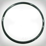 CUCHEN Packing Seal Gasket Rubber Ring for Clean-Cover / Inner Lid 6 cups person Pressure Cooker