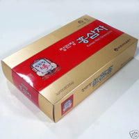 New Korean Red Ginseng Tea 3g x 100 Cheong Kwan Jang