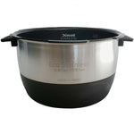 CUCKOO Inner Pot for CRP-CHSN1010FS Rice Cooker Replacement Bowl Parts CHSN1010 CHSN 1010