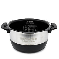 CUCKOO Inner Pot for CRP-EHSS0309F Rice Cooker Replacement Bowl Parts EHSS0309 EHSS 0309