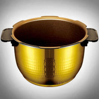 CUCKOO Inner Pot for CRP-HMXG1010FP Rice Cooker Replacement Bowl Parts HMXG1010 HMXG 1010