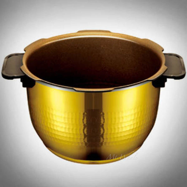CUCKOO Inner Pot for CRP-HNXG1011FB Rice Cooker Replacement Bowl Parts HNXG1011 HNXG 1011