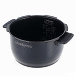CUCKOO Inner Pot for CRP-HSB065FE Pressure Rice Cooker HSB065 HSB 065