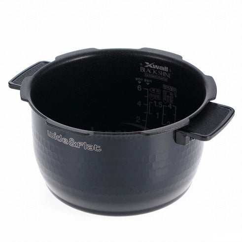 CUCKOO Inner Pot for CRP-G1015FP Pressure Rice Cooker 10 cups