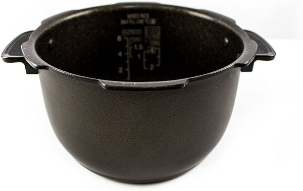 CUCKOO Inner Pot for CRP-N0681F Rice Cooker CRP-N0681FP CRP-N0681FV N0681 N 0681