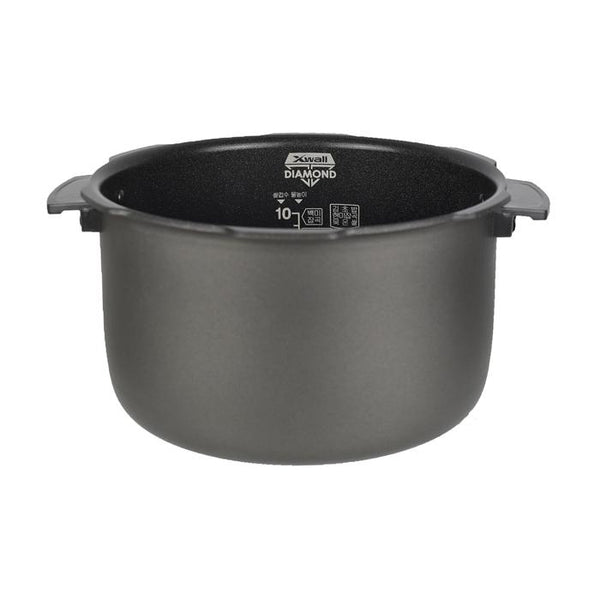 CUCKOO Inner Pot for CRP-QS1010FS Rice Cooker QS1010 QS 1010