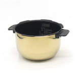 CUCKOO Inner Pot for CRP-HF0610F CRP-HF0610FI Rice Cooker Replacement Bowl Parts HF0610 HF 0610