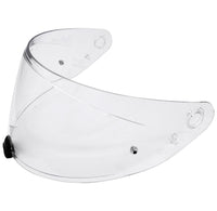 HJC HJ-31 Clear PINLOCK READY Shield Visor for i70 i10 Helmet Lens Moto Glass Motorcycle