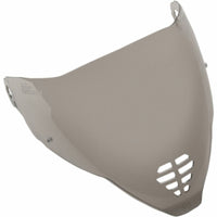 Icon アイコン IC-06 Silver Mirrored Shield Visor for Airflite Helmet エアフライト ヘルメット用 FlLITESHIELD RST（ミラー）シールド RSTシルバー