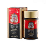 KGC Cheong Kwan Jang Korean 6 years Red Ginseng Extract 240g