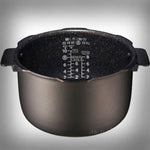 CUCKOO Inner Pot for CRP-G522SR CRP-G102M CRP-G1020MP CRP-G1020MI CRP-G1027MP CRP-G103MP CRP-GX451FG Rice Cooker