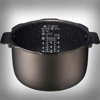 CUCKOO Inner Pot for CRP-C107S CRP-C1080S CRP-C1080SI CRP-C108M CRP-C1090FI CRP-C1095F CRP-C1095F CRP-C1095FX CRP-CE106SI Rice Cooker